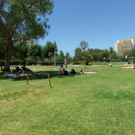 דירה A16 - Praia Da Rocha 1 Bed Apartment פורטימאו