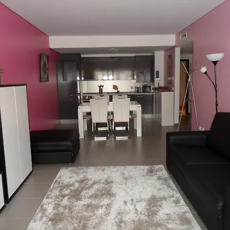 דירה A16 - Praia Da Rocha 1 Bed Apartment פורטימאו