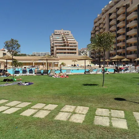 A16 - Praia Da Rocha 1 Bed Apartment דירה פורטימאו