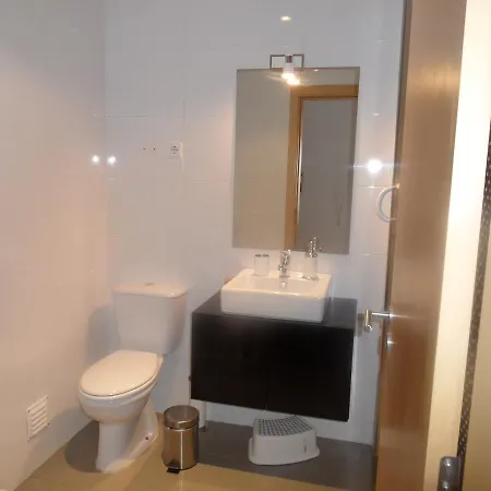 A16 - Praia Da Rocha 1 Bed Apartment דירה פורטימאו