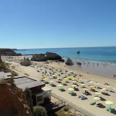 Апартаменти A16 - Praia Da Rocha 1 Bed Apartment Портіман