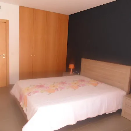 Апартаменти A16 - Praia Da Rocha 1 Bed Apartment Портіман
