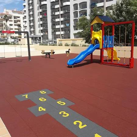 A16 - Praia Da Rocha 1 Bed Apartment Портіман