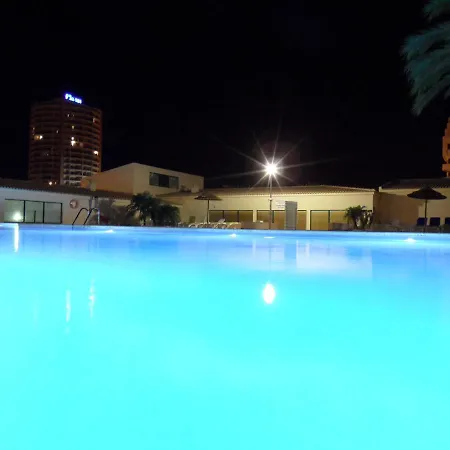 A16 - Praia Da Rocha 1 Bed Apartment Портіман