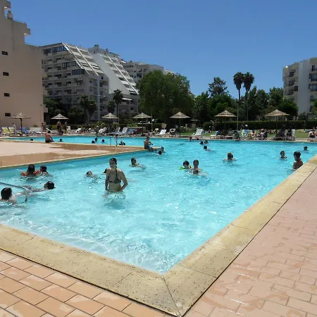 Апартаменти A16 - Praia Da Rocha 1 Bed Apartment Портіман