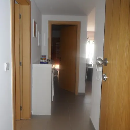 A16 - Praia Da Rocha 1 Bed Apartment Апартаменти Портіман