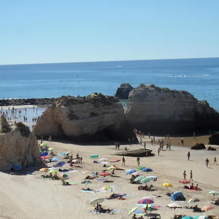 A16 - Praia Da Rocha 1 Bed Apartment Апартаменти Портіман